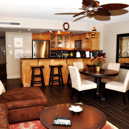 The Moontide Condominium New Smyrna Beach Exterior photo