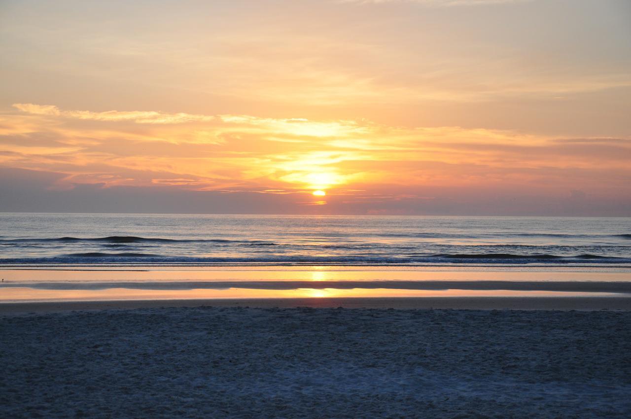 The Moontide Condominium New Smyrna Beach Exterior photo
